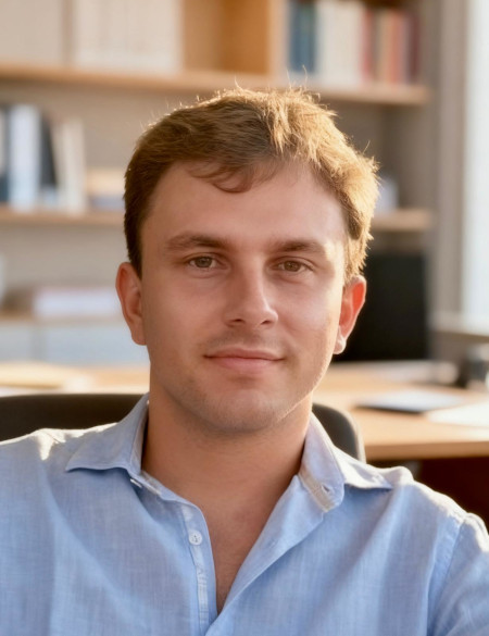 Foto di presentazione